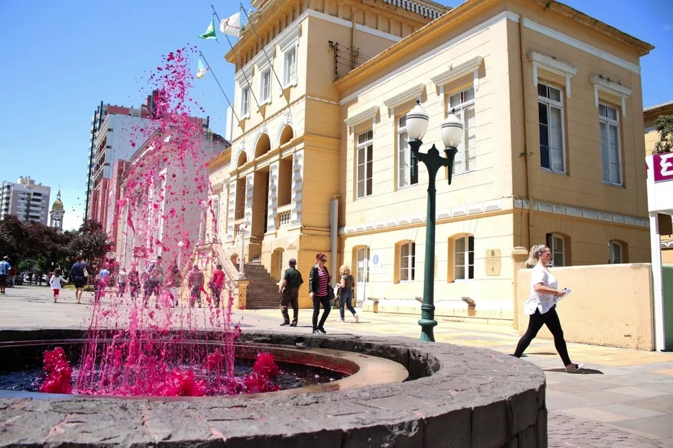 Inscri Es Para Concurso Da Prefeitura De Bento Terminam Dia De Maio