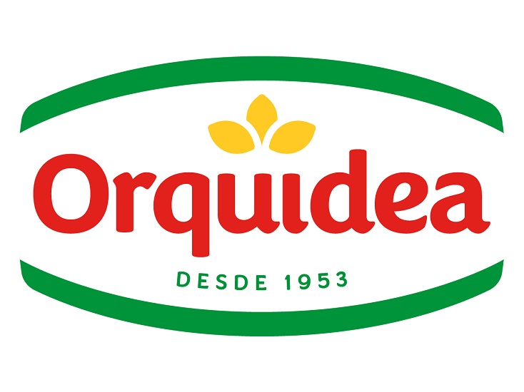 Orquídea Alimentos apresenta nova logomarca Notícia Serra em Pauta