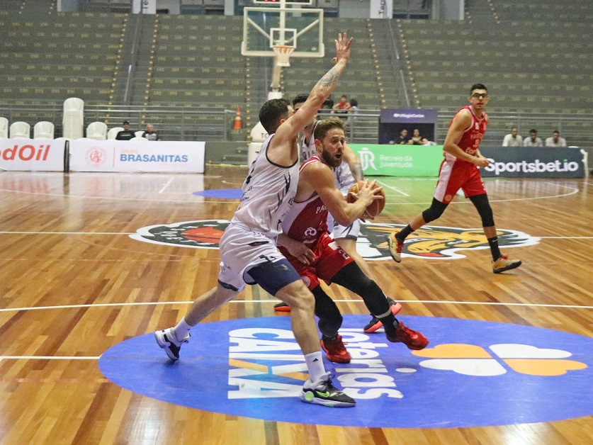 Confira os resultados dos Jogos Abertos de Basquetebol - Prefeitura de  Caxias do Sul