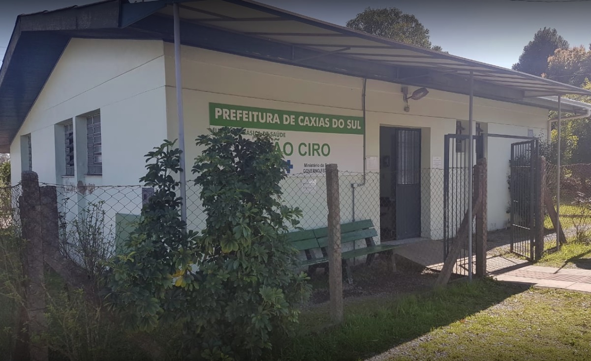 UBS S o Ciro em Caxias retoma atendimentos de consultas e exames